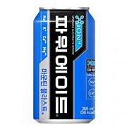 파워에이드(뚱)355ml캔(코카)