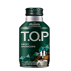 티오피스위트아메리카노275ml(동서)선주문