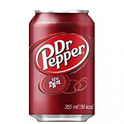 닥터페퍼(뚱)355ml캔(코카)