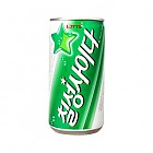 **190ml캔**칠성사이다(롯데칠성)