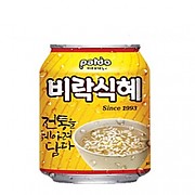 비락식혜238ml캔(팔도)