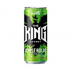 핫식스더킹애플홀릭355ml캔(롯데칠성)