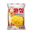 콘칲70g(크라운)[콘칩]