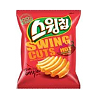 스윙칩볶음고추장63g(오리온)
