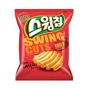 스윙칩볶음고추장63g(오리온)