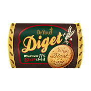 초코다이제225g(오리온)