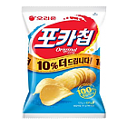 포카칩오리지널63g(오리온)