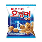 오징어땅콩98g(오리온)