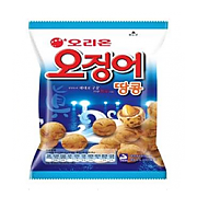 오징어땅콩98g(오리온)