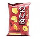 오사쯔60g(해태제과)
