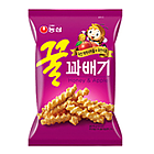 꿀꽈배기90g(농심)