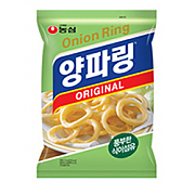 양파링80g(농심)