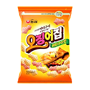 오징어집83g(농심)