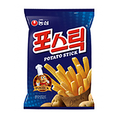 포스틱84g(농심)