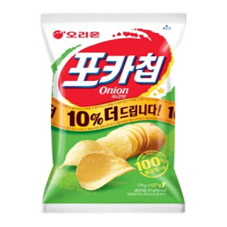 포카칩어니언63g(오리온)