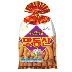 맛동산90g(해태제과)