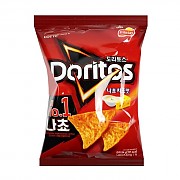 도리토스나쵸치즈맛84g(롯데제과)