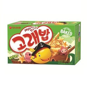 고래밥볶은양념46g(오리온)
