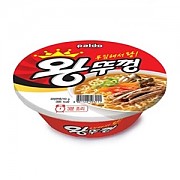 큰컵-왕뚜껑(팔도)