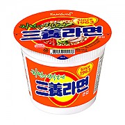 큰컵-삼양라면오리지널(삼양)