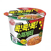 큰컵-스파게티(오뚜기)