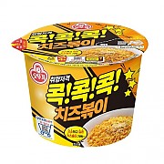 큰컵-치즈볶이(오뚜기)
