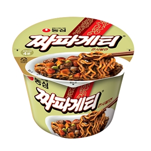 큰컵-짜파게티(농심)