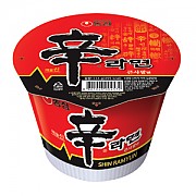 큰컵-신라면(농심)