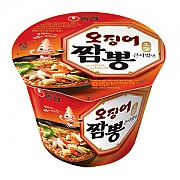 큰컵-오징어짬뽕(농심)선주문