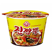 큰컵-진짬뽕(오뚜기)