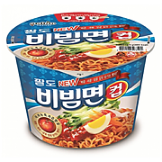 큰컵-비빔면(팔도)