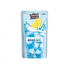 ●쟈뎅(아이스)블루레몬230ml팩