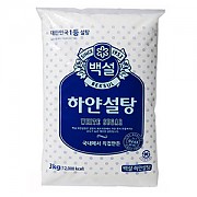 ●설탕3kg(백설)