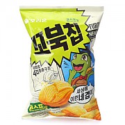 꼬북칩콘스프맛120g(오리온)