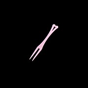 ●[벌크]미니포크