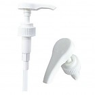 ●펌프-카페시럽