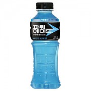 **600ml펫**파워에이드(코카)