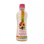 복숭아녹차350ml펫(연호)