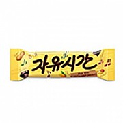 ●자유시간36g(해태제과)