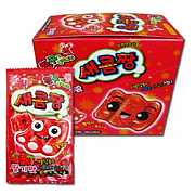 ●새콤짱딸기맛(카루길식품)