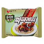 (할인행사)멀티-짜파게티(올리브)(농심)[짜파멀티]