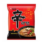 (할인행사)멀티-신라면(농심)[신멀티]