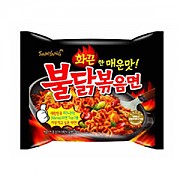 멀티-불닭볶음면(삼양)[불닭멀티]