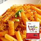 ●한품-(상온)매콤달콤라볶이
