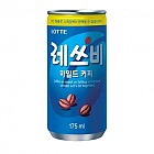 레쓰비마일드175ml캔업소용(롯데칠성)