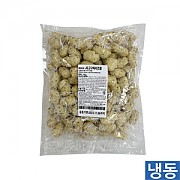 ▷고구마치즈볼1kg(JS푸드)