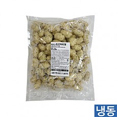 ▷고구마치즈볼1kg(JS푸드)