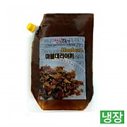 ●한품-마블데리야끼소스2kg