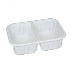 ●반반세트용기(한강)