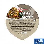 ▷한품-(덮밥소스)소불고기230g[소불고기덮밥소스]
